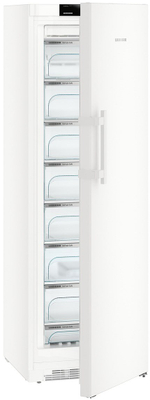 Морозильная камера Liebherr GN 4375