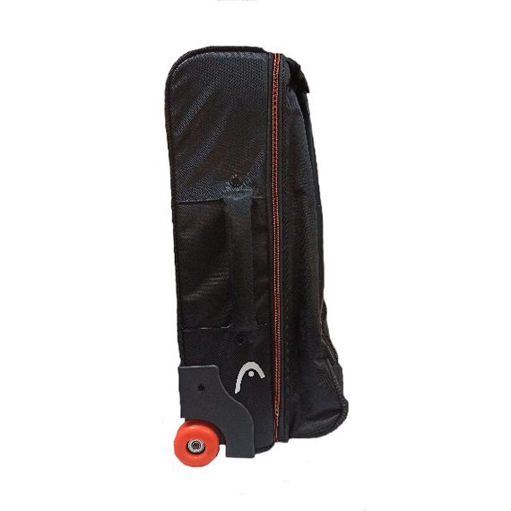 Сумка с колесами Head Hero Trolley 56х36х24 см 48 л