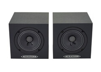 Auratone 5C Passive Pair Black  Made in USA