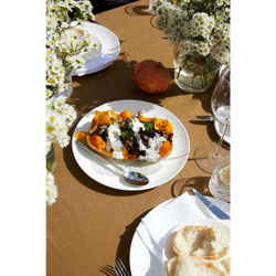 Wedgwood Обеденная тарелка Gio 28 см 40023838