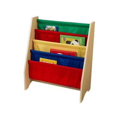 Книжный шкаф Primary