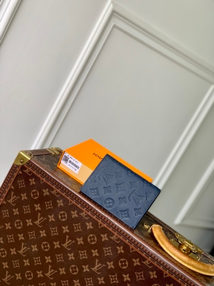 Louis Vuitton Passport Cover