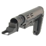 Телескопический приклад ВПО-136, DLG Tactical