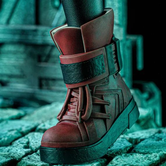 Tifa Lockhart - Final Fantasy