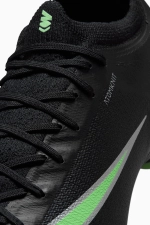 Бутсы Nike Zoom Mercurial Vapor 17 Elite SG-Pro - черный