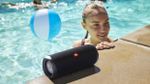 Портативная акустика JBL Flip 5 Black (чёрный)