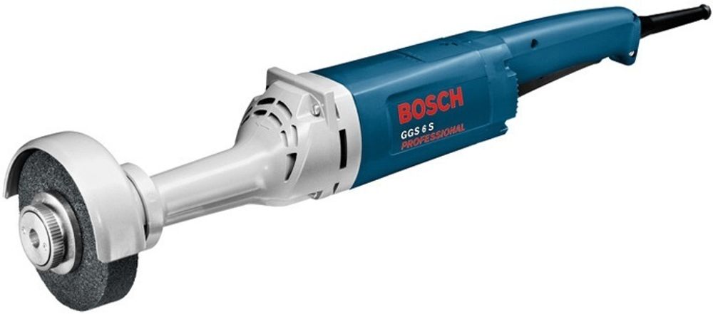 Прямая шлиф. машина Bosch GGS 6 S  0 601 214 108