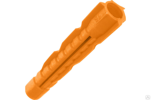 Дюбель универсальный потай 6х42 мм