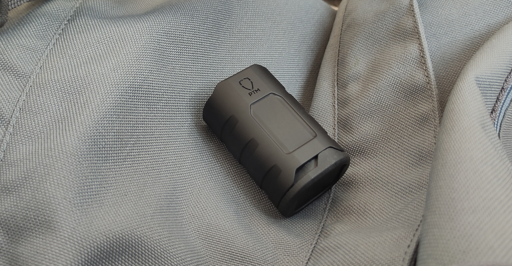 Рукоятка приклада РПТ Изборск, РТМ