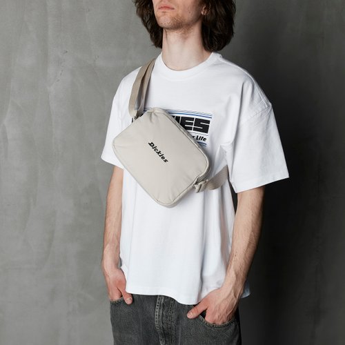 Сумка Dickies Enon Pouch Bag артикул:DK0A88JK0ST1 - купить в магазине Дайс