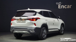 Kia Seltos Бензин 1.6 Turbo 2WD (02.2020)