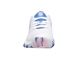 Женские теннисные кроссовки K-Swiss Hypercourt Supreme HB Women - white/sapphire/pink