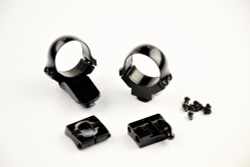 Поворотный кронштейн Rusan Browning X-Bolt кольца 30 mm, H19 0047-30-19