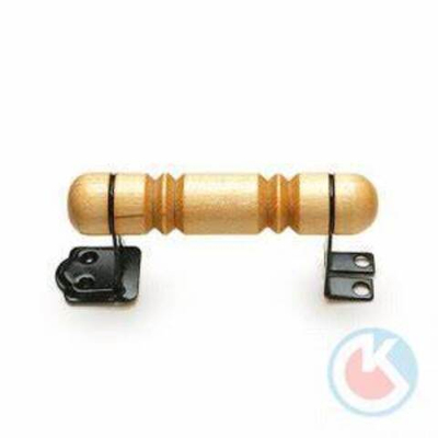 Ручка дверная РС-110 деревянная