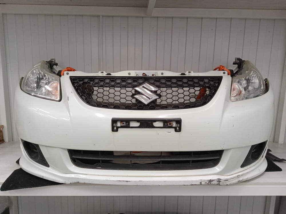 Ноускат Suzuki SX4 J20A YC21S