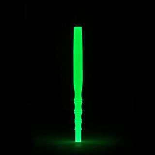 Мундштук Alpha Hookah Classic Design X - Neon