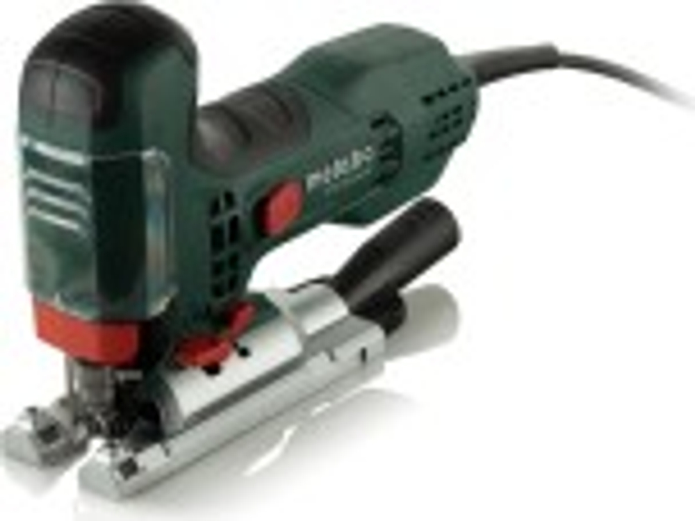 Электролобзик METABO STE 100 Quick 601100000