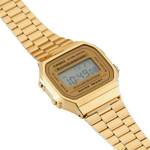 Часы Casio A-168WG-9E