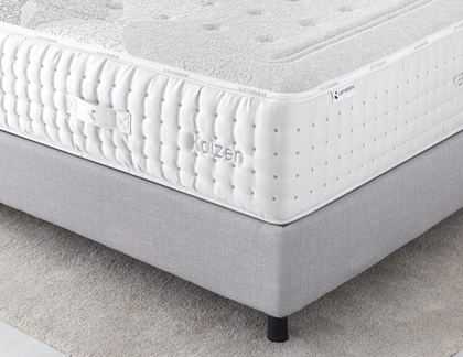Беспружинный матрас Kamasana Kaizen 160x200 до 160кг
