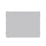 Шкаф настенный 19", 9U EKF TRP-WLL-0966-40G