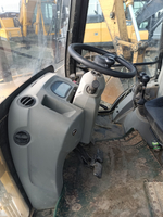 WEICHAI WLB468* Экскаватор-погрузчик WLB468-II (Дизельный, 4,2 л, 95 л.с., АТ)