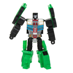 Трансформер-машина, коробка HY-6699