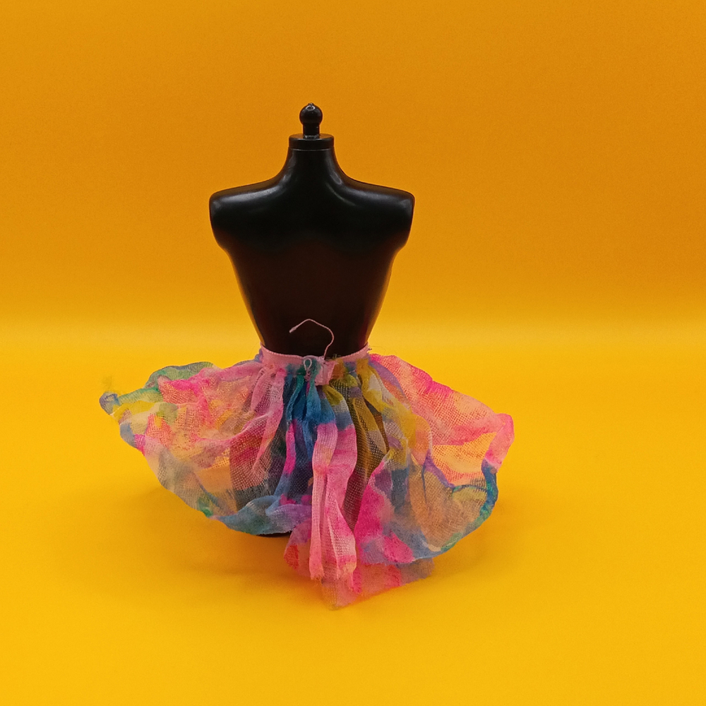 Одежда для куклы Барби винтаж 031170