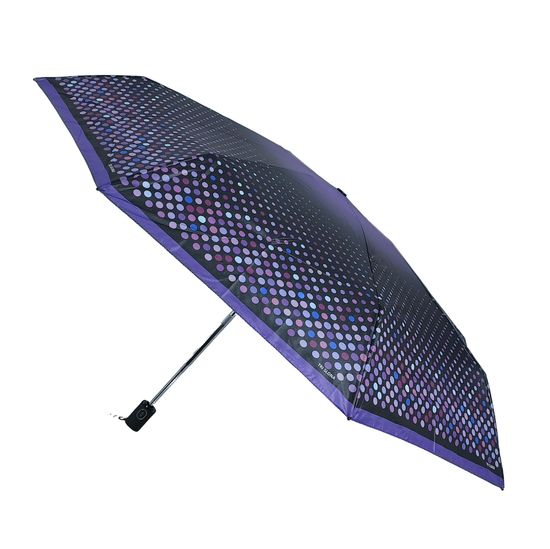 Компактный женский зонт Три Слона, 4801-C-03