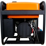 Lifan 20000E3A генератор бензиновый 00-00160715