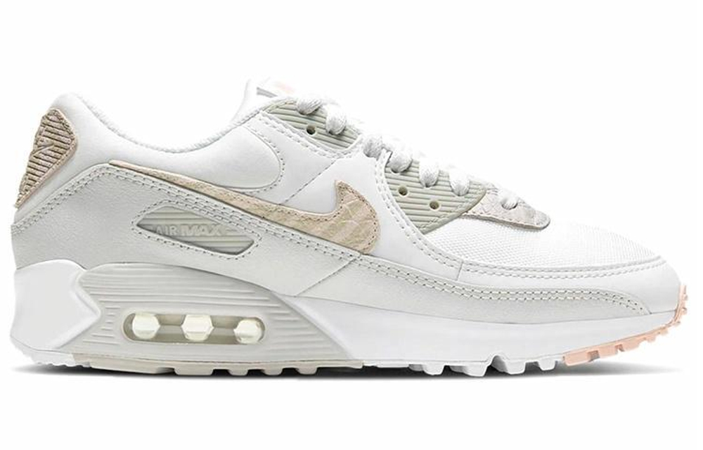 Кроссовки Nike Air Max 90 (Женская размерная сетка)