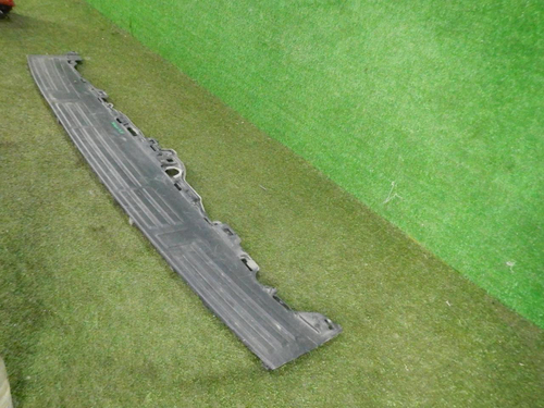 Накладка заднего бампера Toyota Land Cruiser Prado 150 (2009-2017)