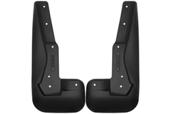 Брызговики передние MITSUBISHI Pajero Sport III рестайлинг 2019 -2 шт.(optimum) в пакете  REIN.A58772.F3