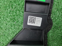 Дефлектор радиатора правый Chery Tiggo 7 Pro 20-24