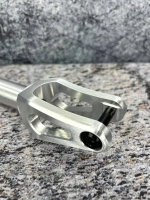 Вилка HIPExtreme H3 IHC, серебро