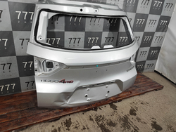 Крышка багажника Chery Tiggo 4 Pro Б/У Оригинал 552000261AADYJ