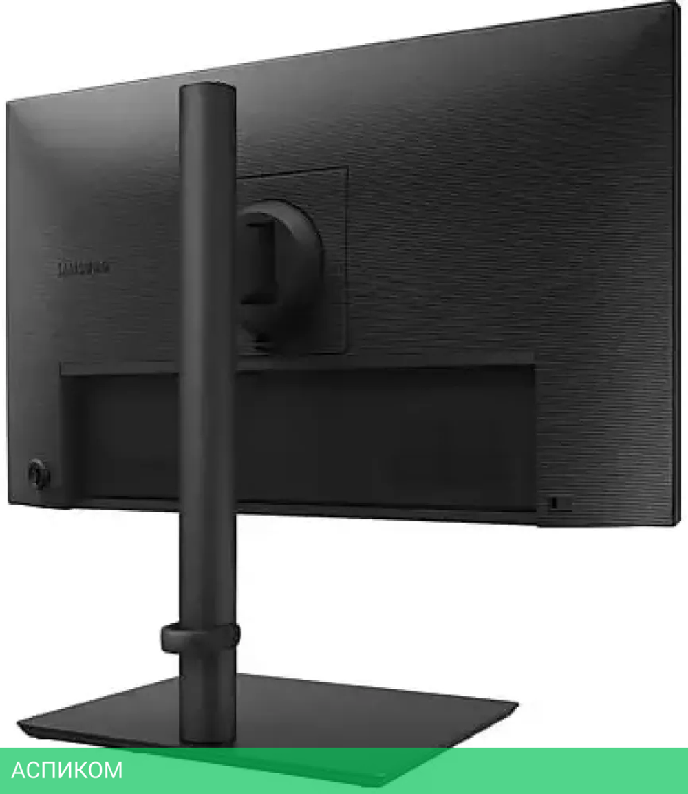 Монитор Samsung Essential S4 LS27C432GAUXEN