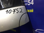Дверь пятая Kia SORENTO 2009-2012