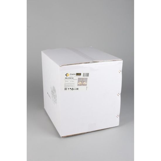 Люстра потолочная OML-67007-06