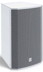 Electro-Voice EVC-1152-95W Пассивная АС 15', раскрытие 90˚x55˚, 8 Ohm, 350 / 1400 W, 98 dB, 129 dB max, IP44, цвет белый