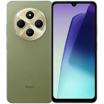 Смартфон Xiaomi Redmi 14C 4GB/128GB Sage Green [59120]