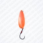 Блесна ART FISHING MESH BITE 7g PEACH DIA