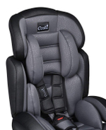 Автокресло детское YB702A (CS-003) (Черный оникс/Onyx black) Артикул: YB702AOb