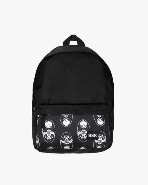 Рюкзак Hook Угадай черный