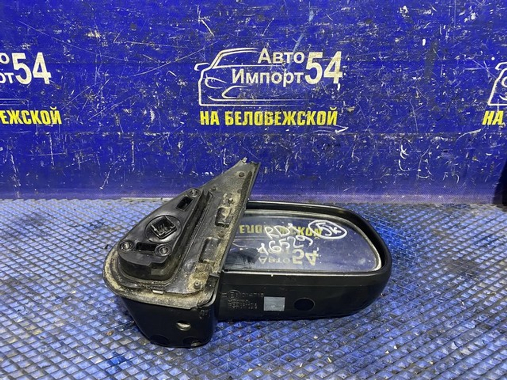 Зеркало правое Honda CR-V 1995-2001