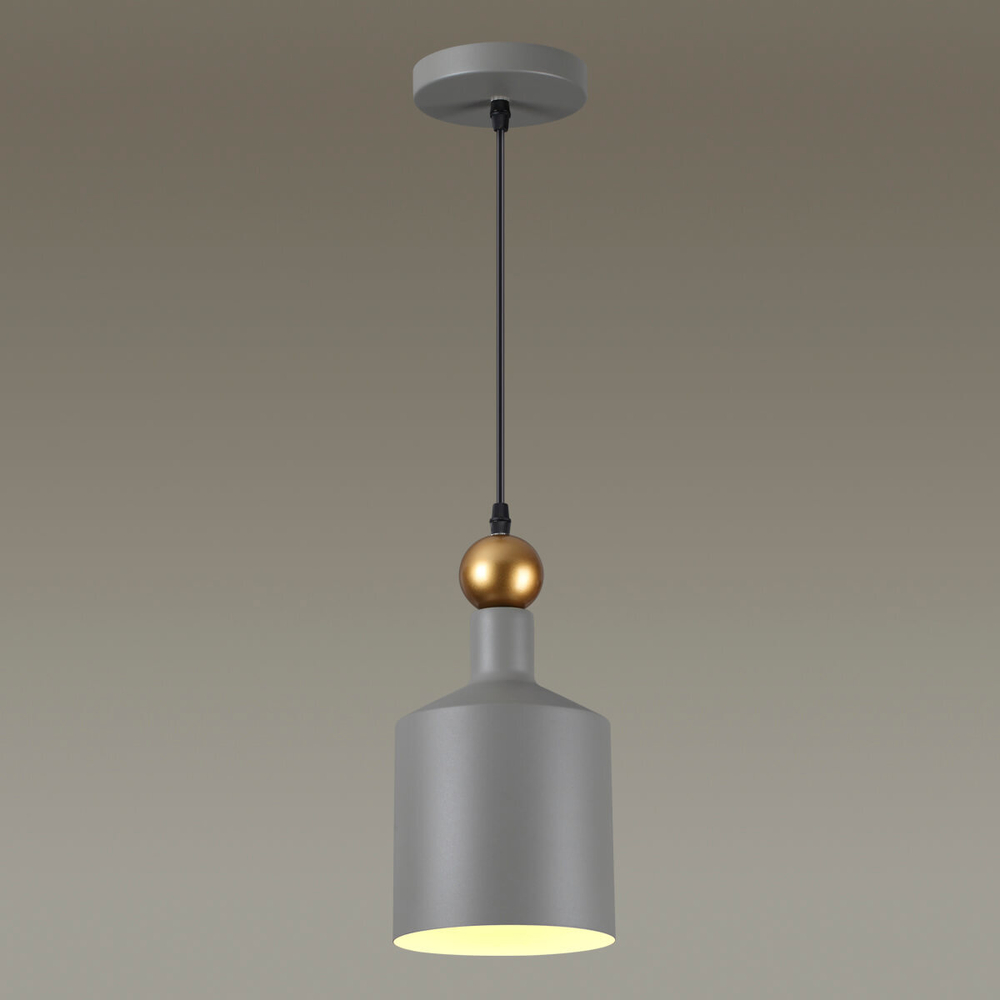Подвесной светильник Odeon Light 4086/1