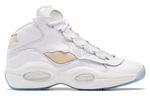 Кроссовки Maison Margiela X Reebok Question Mid Memory Of