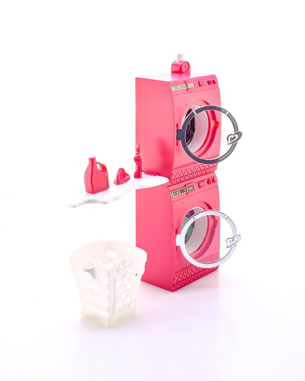 Набор "Домашняя мебель", коробка 3018