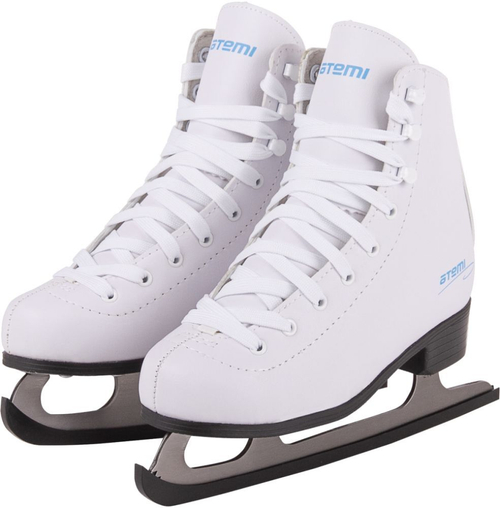 Коньки фигурные ATEMI COMFORT