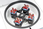 Центрифуга лабораторная Liston C 2202