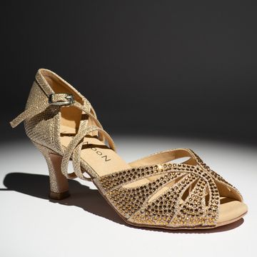 Туфли LaLaMooN - LADS514-055-654